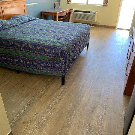 Guest Inn And Suites Houston Pokoj fotografie